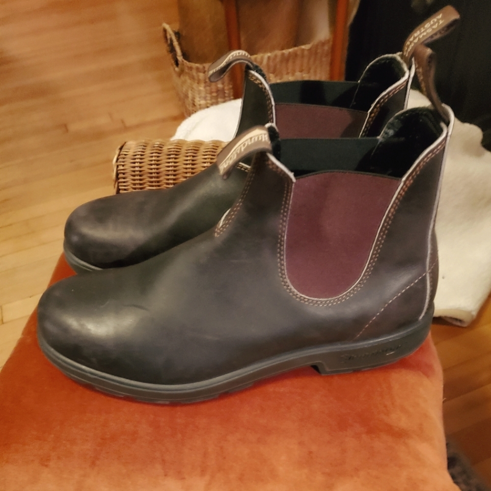 Blundstone Boots